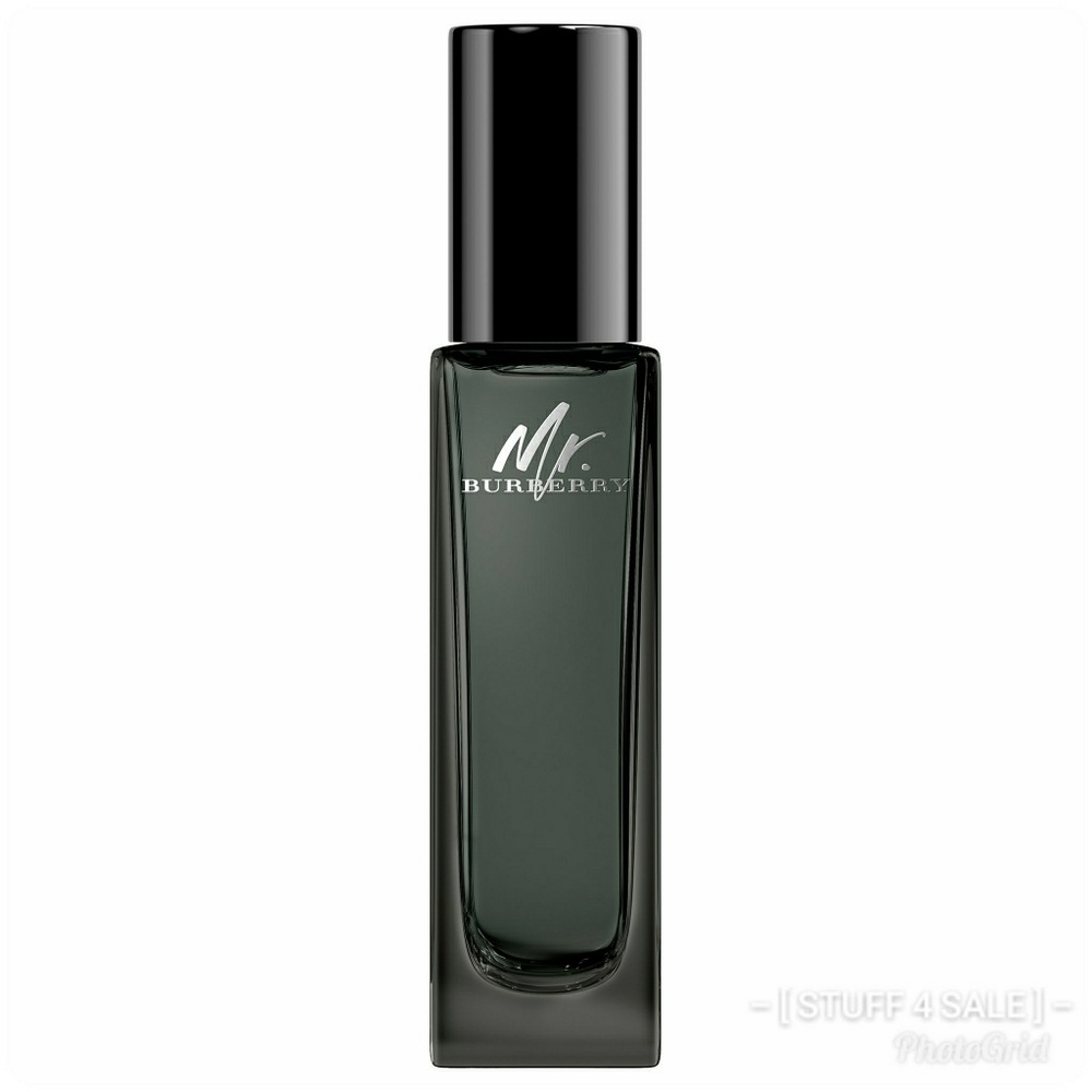 Burberry "MR BURBERRY" Eau de Parfum Spray | 1.0oz